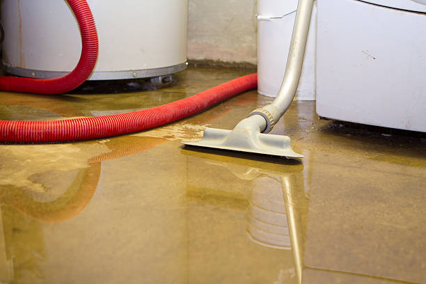 Best Flood restoration services  in Broken Bow, NE