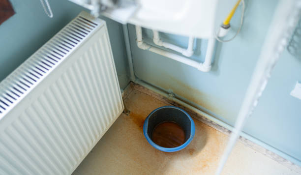 Best Local water damage restoration  in Broken Bow, NE