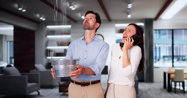  Broken Bow, NE Water damage restoration Pros